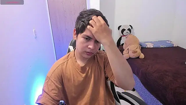 Asta_YunoXXX Webcam show