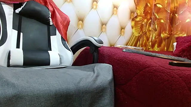 isabella_barbie Live XXX-chat