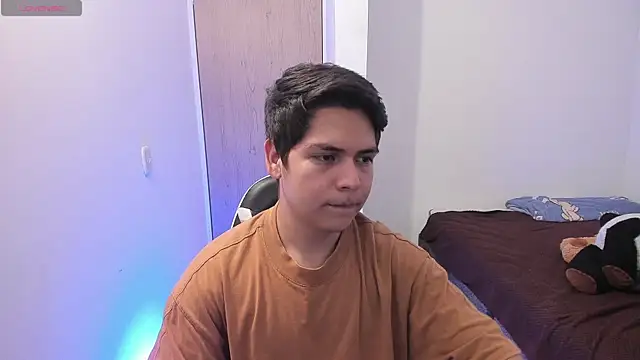 Asta_YunoXXX webcam show