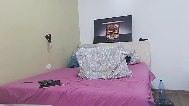 Онлайн чат XXX Tiberius_hunk