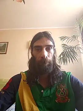 Show modela vulpe8400 na web-kameri