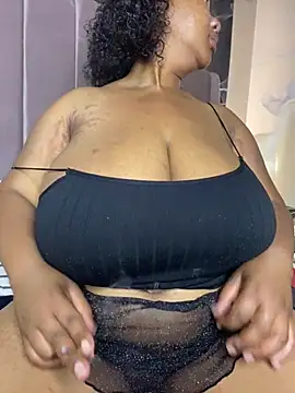 Вебкам-шоу MayaPassion