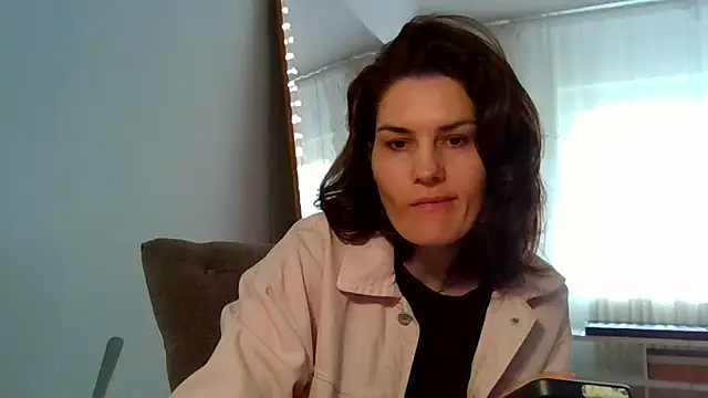 Chat XXX en directo de Ms-Lust1-