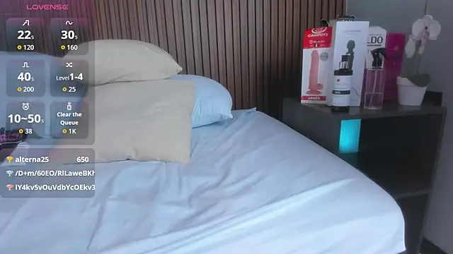 دردشة cristina_gallardo الجنسية المباشرة