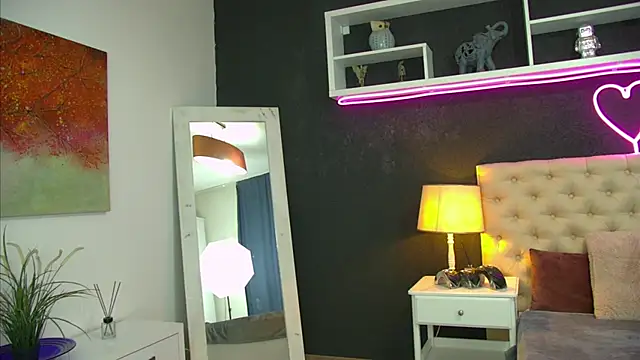 TaniaKaverina: онлайн-секс-чат