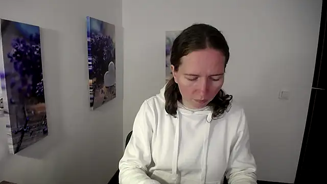 Chat XXX ao vivo de Sexy_MargoX_