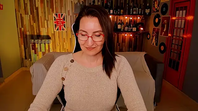 UnaTerra's Live XXX Chat