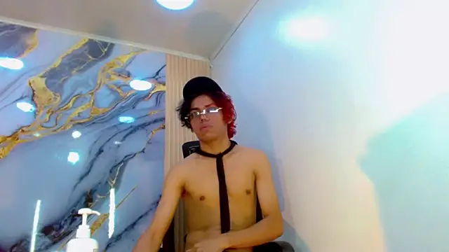 عرض كام DaviidBuckx_