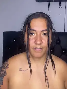 Chat XXX en directo de Iam_Ambar