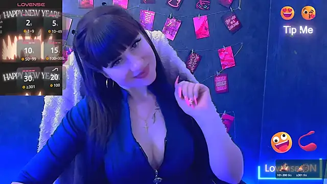 Онлайн чат XXX Violla_My