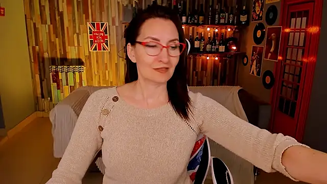 Онлайн чат XXX UnaTerra