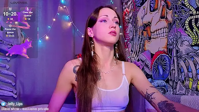 Онлайн чат XXX _Jelly_Lips