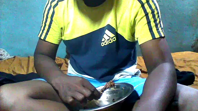 Show Webcam de little__joy