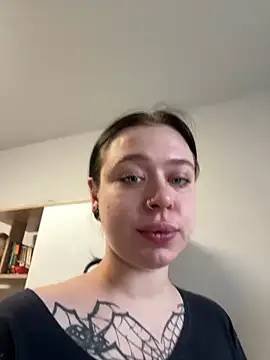 Sembang XXX Secara Langsung AlishaOfThorns