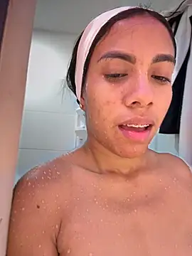 Helen_Vidall Show in webcam