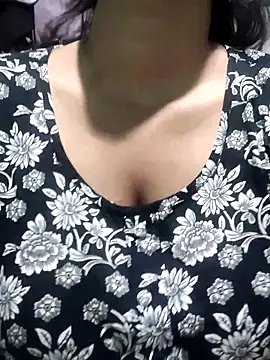 Вебкам-шоу BerryOnFire