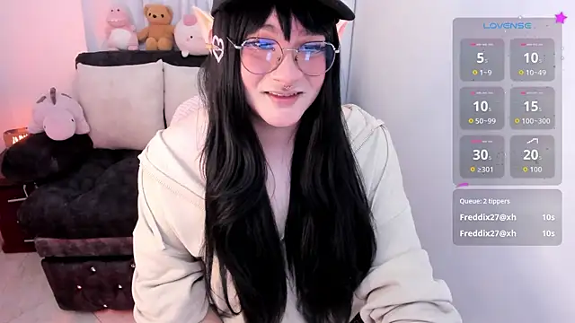 عرض كام Omorimori