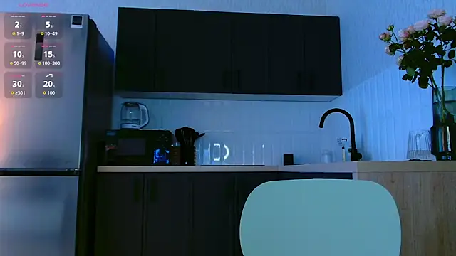 Sembang XXX Secara Langsung mynameloveeeeee