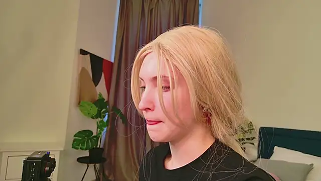 Yayaa_Loveのウェブカメラショー