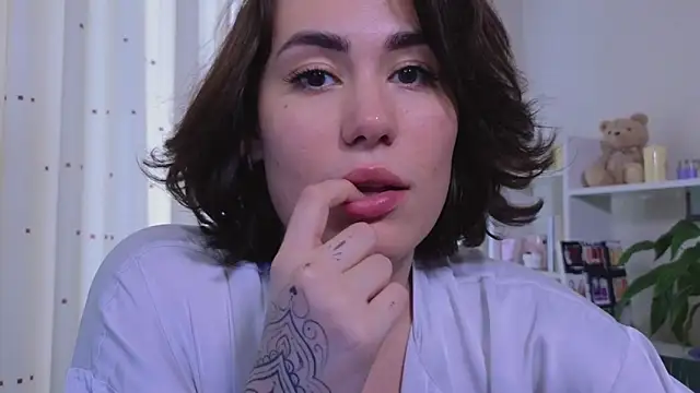 Онлайн чат XXX my_magnum_opus