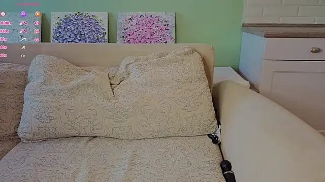 Онлайн чат XXX SwitieKiss