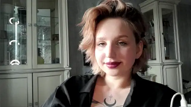 Онлайн чат XXX ProMilly