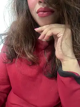 Вебкам-шоу riya_sharma11