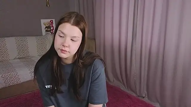 Онлайн чат XXX CoryOrgovan