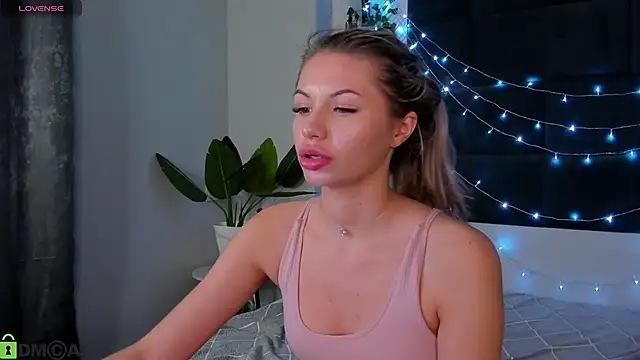 Онлайн чат XXX Sidny_Beth