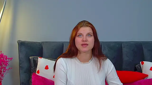 Вебкам-шоу EvaEngel