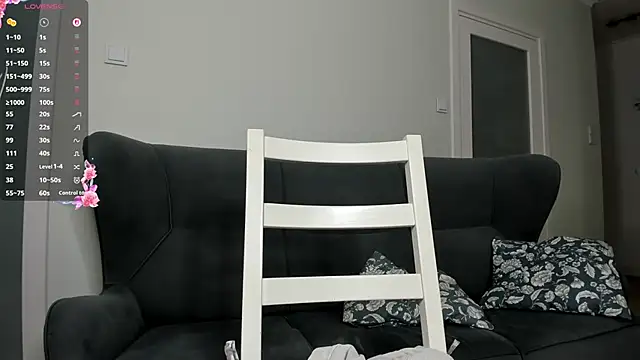 Онлайн чат XXX Dorimena