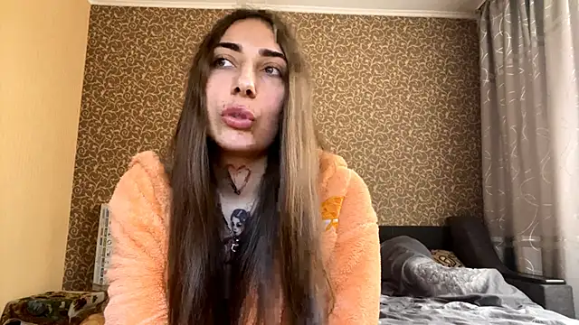 Вебкам-шоу VastCause