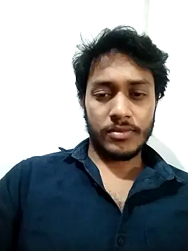 Show modela koushik10 na web-kameri