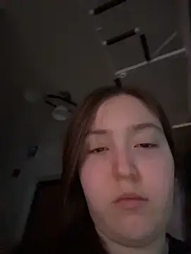 charmingggirln Webbikameraesitys