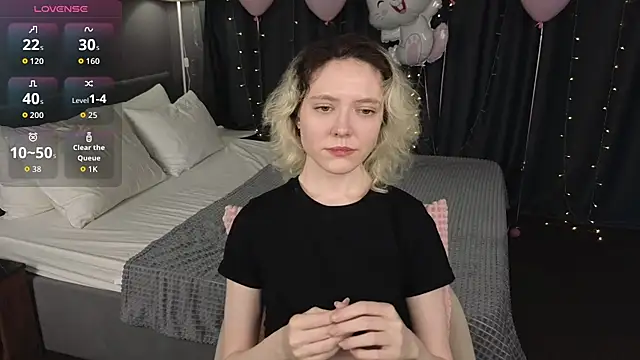 Вебкам-шоу HottoKori