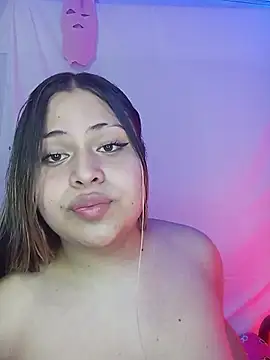 Kataleyaa_Volkova Show in webcam