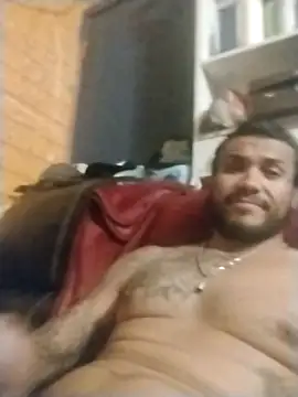 Show modela PussyKillaz69 na web-kameri