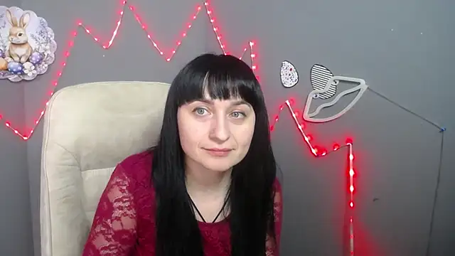 Онлайн чат XXX NinaFlawlees