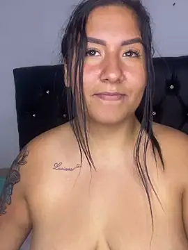 Iam_Ambar – Naživo XXX chat