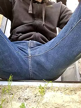 Webkamerová show eddouxxx78