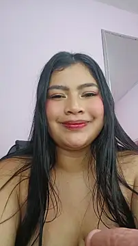 LunaaRosse's Webcam Show
