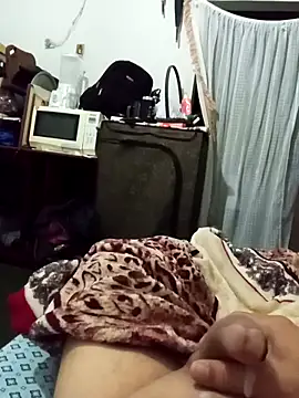 Edsondsos Webcam-Show