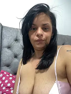 Show de webcam de Kataliina