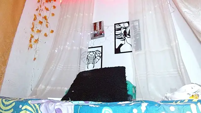 โชว์เว็บแคมของ angel_bonbom