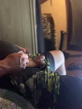 Ldnick69 – Live XXX-chat