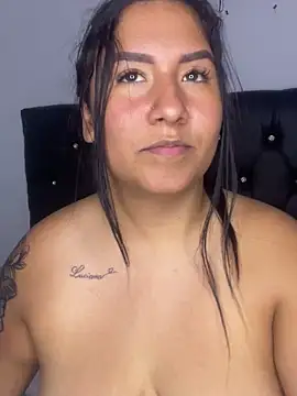 Czat XXX na żywo – Iam_Ambar