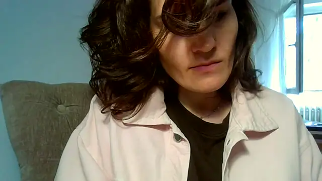 XXX chat uživo modela Ms-Lust1-