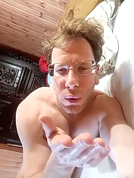 Webkamerová show yatshen