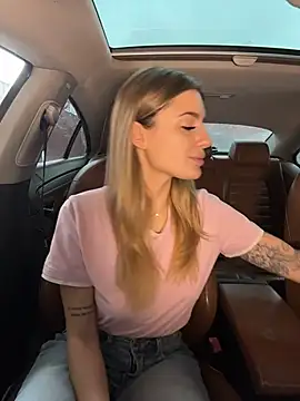 دردشة Jasmine_urPrincess الجنسية المباشرة