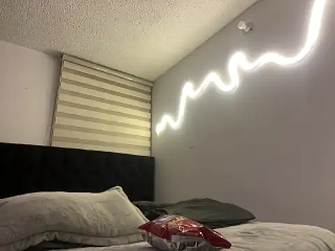 DesireLuxe Show Webcam